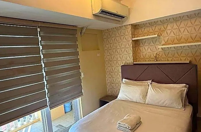 Deluxe In Venice Mckinley Hill - Garden View 3*
