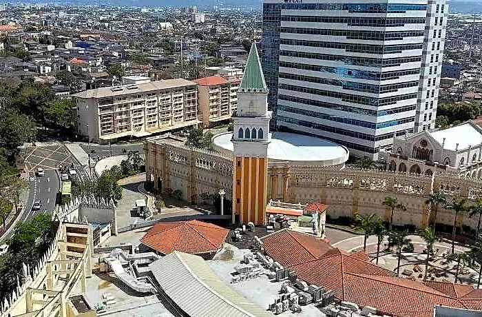 Deluxe In Venice Mckinley Hill - Garden View فندق