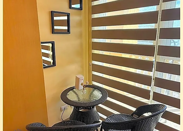 Deluxe In Venice Mckinley Hill - Garden View