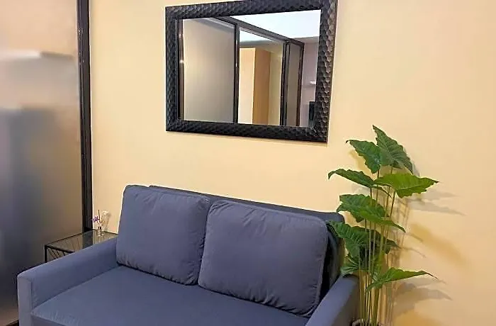 Deluxe In Venice Mckinley Hill - Garden View فندق مانيلا